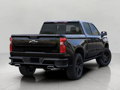 New 2026 Chevrolet Silverado 1500 RST Crew Cab 4WD Pickup for sale #2613395 - photo 2