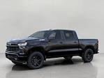 New 2026 Chevrolet Silverado 1500 RST Crew Cab 4WD Pickup for sale #2613395 - photo 3