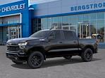 New 2026 Chevrolet Silverado 1500 RST Crew Cab 4WD Pickup for sale #2613395 - photo 26