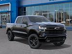 New 2026 Chevrolet Silverado 1500 RST Crew Cab 4WD Pickup for sale #2613395 - photo 31