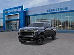 New 2026 Chevrolet Silverado 1500 RST Crew Cab 4WD Pickup for sale #2613395 - photo 32