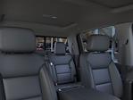 New 2026 Chevrolet Silverado 1500 RST Crew Cab 4WD Pickup for sale #2613395 - photo 48