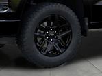 New 2026 Chevrolet Silverado 1500 RST Crew Cab 4WD Pickup for sale #2613395 - photo 9