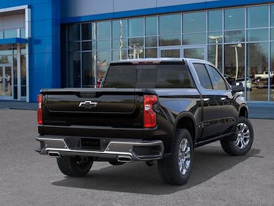 New 2026 Chevrolet Silverado 1500 LTZ Crew Cab 4WD Pickup for sale #2613459 - photo 2