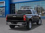 New 2026 Chevrolet Silverado 1500 LTZ Crew Cab 4WD Pickup for sale #2613459 - photo 28