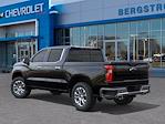 New 2026 Chevrolet Silverado 1500 LTZ Crew Cab 4WD Pickup for sale #2613459 - photo 4