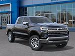 New 2026 Chevrolet Silverado 1500 LTZ Crew Cab 4WD Pickup for sale #2613459 - photo 31