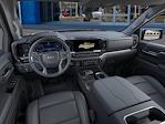New 2026 Chevrolet Silverado 1500 LTZ Crew Cab 4WD Pickup for sale #2613459 - photo 39
