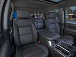 New 2026 Chevrolet Silverado 1500 LTZ Crew Cab 4WD Pickup for sale #2613459 - photo 40