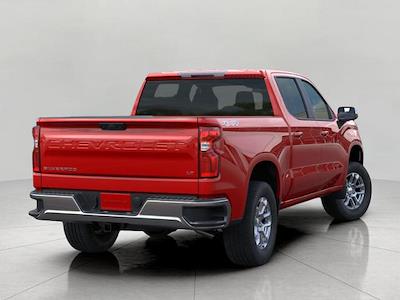 New 2026 Chevrolet Silverado 1500 LT Crew Cab for sale #2613476 - photo 2