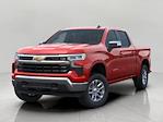 New 2026 Chevrolet Silverado 1500 LT Crew Cab for sale #2613476 - photo 6