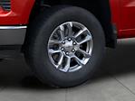 New 2026 Chevrolet Silverado 1500 LT Crew Cab for sale #2613476 - photo 9