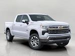 New 2026 Chevrolet Silverado 1500 LTZ Crew Cab 4WD Pickup for sale #2613532 - photo 1