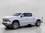New 2026 Chevrolet Silverado 1500 LTZ Crew Cab 4WD Pickup for sale #2613532 - photo 3