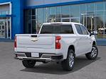 New 2026 Chevrolet Silverado 1500 LTZ Crew Cab 4WD Pickup for sale #2613532 - photo 28