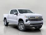 New 2026 Chevrolet Silverado 1500 LTZ Crew Cab 4WD Pickup for sale #2613532 - photo 7