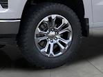 New 2026 Chevrolet Silverado 1500 LTZ Crew Cab 4WD Pickup for sale #2613532 - photo 9