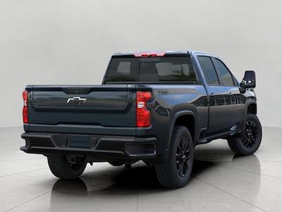 New 2026 Chevrolet Silverado 2500 LT Crew Cab 4WD Pickup for sale #2613542 - photo 2