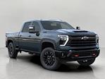 New 2026 Chevrolet Silverado 2500 LT Crew Cab 4WD Pickup for sale #2613542 - photo 1