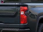 New 2026 Chevrolet Silverado 2500 LT Crew Cab 4WD Pickup for sale #2613542 - photo 11
