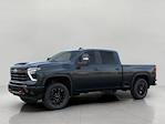 New 2026 Chevrolet Silverado 2500 LT Crew Cab 4WD Pickup for sale #2613542 - photo 3