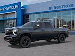 New 2026 Chevrolet Silverado 2500 LT Crew Cab 4WD Pickup for sale #2613542 - photo 26