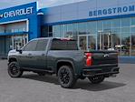 New 2026 Chevrolet Silverado 2500 LT Crew Cab 4WD Pickup for sale #2613542 - photo 27