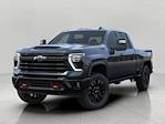 New 2026 Chevrolet Silverado 2500 LT Crew Cab 4WD Pickup for sale #2613542 - photo 6
