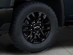 New 2026 Chevrolet Silverado 2500 LT Crew Cab 4WD Pickup for sale #2613542 - photo 9