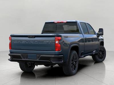 New 2026 Chevrolet Silverado 2500 LT Crew Cab 4WD Pickup for sale #2613567 - photo 2