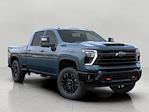 New 2026 Chevrolet Silverado 2500 LT Crew Cab 4WD Pickup for sale #2613567 - photo 1