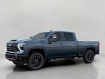 New 2026 Chevrolet Silverado 2500 LT Crew Cab 4WD Pickup for sale #2613567 - photo 3