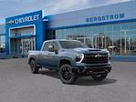 New 2026 Chevrolet Silverado 2500 LT Crew Cab 4WD Pickup for sale #2613567 - photo 24