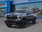 New 2026 Chevrolet Silverado 2500 LT Crew Cab 4WD Pickup for sale #2613567 - photo 29