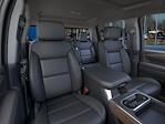 New 2026 Chevrolet Silverado 2500 LT Crew Cab 4WD Pickup for sale #2613567 - photo 39