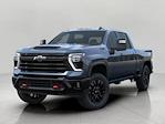 New 2026 Chevrolet Silverado 2500 LT Crew Cab 4WD Pickup for sale #2613567 - photo 6