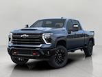 New 2026 Chevrolet Silverado 2500 LT Crew Cab 4WD Pickup for sale #2613567 - photo 8