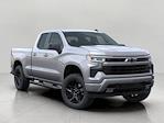 New 2026 Chevrolet Silverado 1500 RST Double Cab 4WD Pickup for sale #2613568 - photo 1