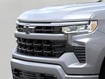 New 2026 Chevrolet Silverado 1500 RST Double Cab 4WD Pickup for sale #2613568 - photo 13