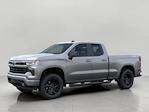 New 2026 Chevrolet Silverado 1500 RST Double Cab 4WD Pickup for sale #2613568 - photo 3