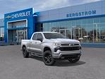 New 2026 Chevrolet Silverado 1500 RST Double Cab 4WD Pickup for sale #2613568 - photo 25