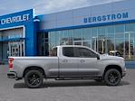 New 2026 Chevrolet Silverado 1500 RST Double Cab 4WD Pickup for sale #2613568 - photo 29