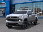 New 2026 Chevrolet Silverado 1500 RST Double Cab 4WD Pickup for sale #2613568 - photo 30