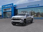 New 2026 Chevrolet Silverado 1500 RST Double Cab 4WD Pickup for sale #2613568 - photo 32