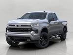 New 2026 Chevrolet Silverado 1500 RST Double Cab 4WD Pickup for sale #2613568 - photo 8