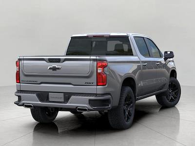 New 2026 Chevrolet Silverado 1500 RST Crew Cab 4WD Pickup for sale #2613569 - photo 2