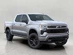 New 2026 Chevrolet Silverado 1500 RST Crew Cab 4WD Pickup for sale #2613569 - photo 1