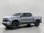 New 2026 Chevrolet Silverado 1500 RST Crew Cab 4WD Pickup for sale #2613569 - photo 3