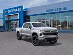 New 2026 Chevrolet Silverado 1500 RST Crew Cab 4WD Pickup for sale #2613569 - photo 25