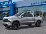 New 2026 Chevrolet Silverado 1500 RST Crew Cab 4WD Pickup for sale #2613569 - photo 26